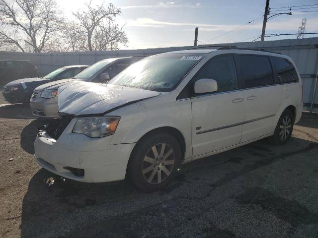 2009 Chrysler Town & Country Touring