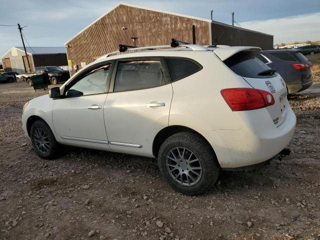2015 NISSAN ROGUE SELE - JN8AS5MT0FW153195