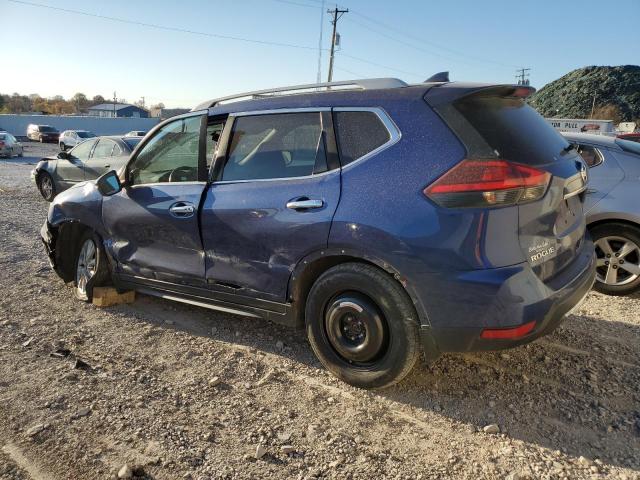 5N1AT2MV0HC771643 | 2017 NISSAN ROGUE SV