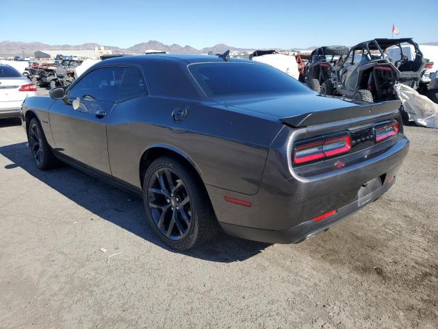 2C3CDZBTXMH564127 2021 Dodge Challenger R/T