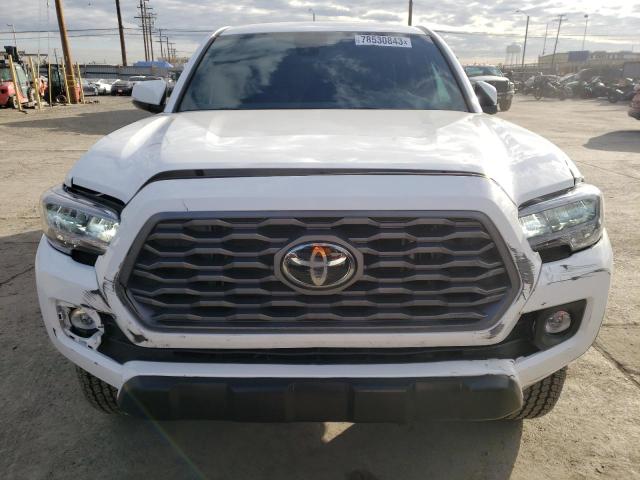 3TYDZ5BN3PT022082 | 2023 TOYOTA TACOMA DOU