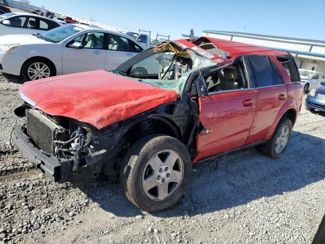 2007 Saturn VUE 