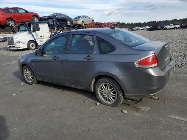Vin: 1fahp3fn5bw128436, lot: 77988023, ford focus se 20112