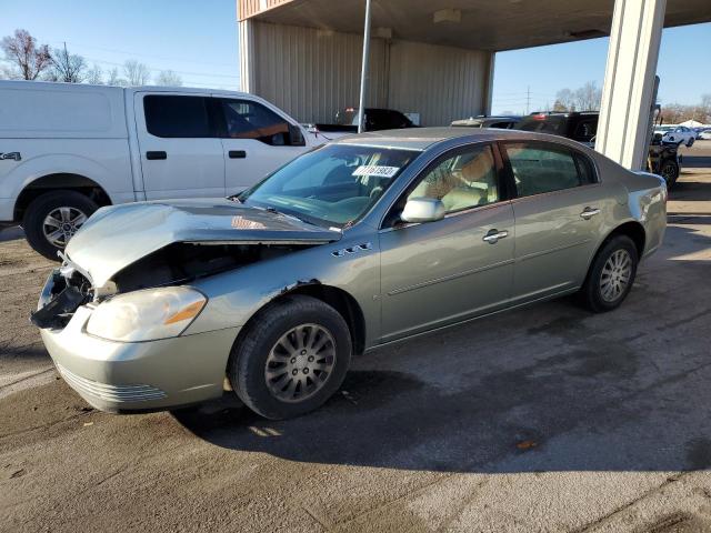 2006 Buick Lucerne CX