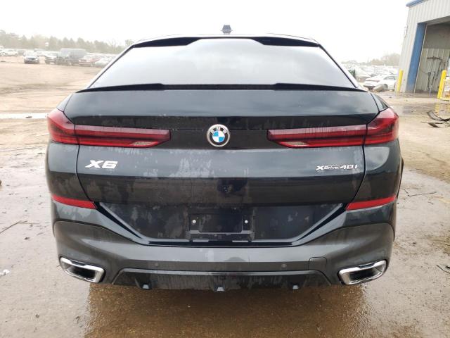 5UX33EX03R9S31246 BMW X6 Xdrive40i