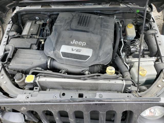 2017 JEEP WRANGLER U - 1C4BJWDG0HL661568