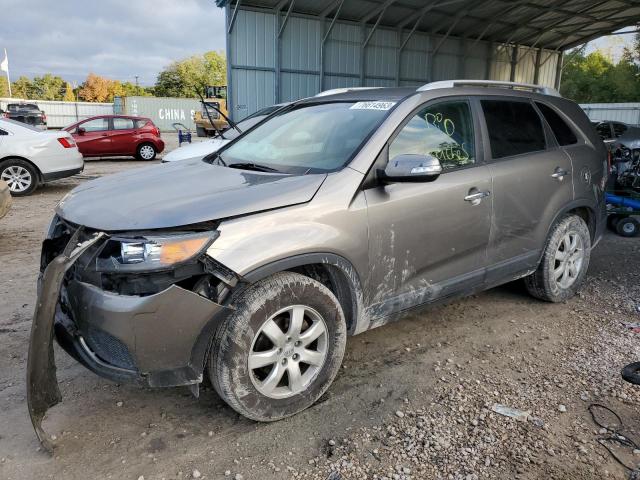 2013 Kia Sorento LX