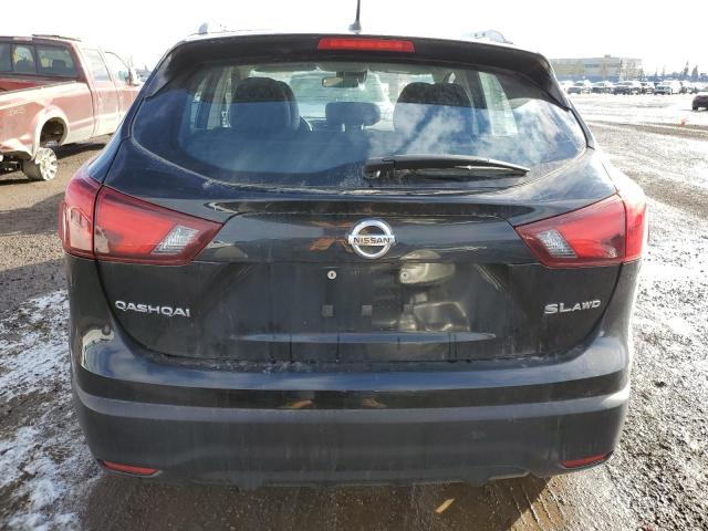 2018 NISSAN QASHQAI JN1BJ1CR1JW263461