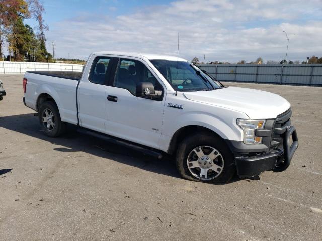 1FTEX1CP0GFB20341 | 2016 FORD F150 SUPER