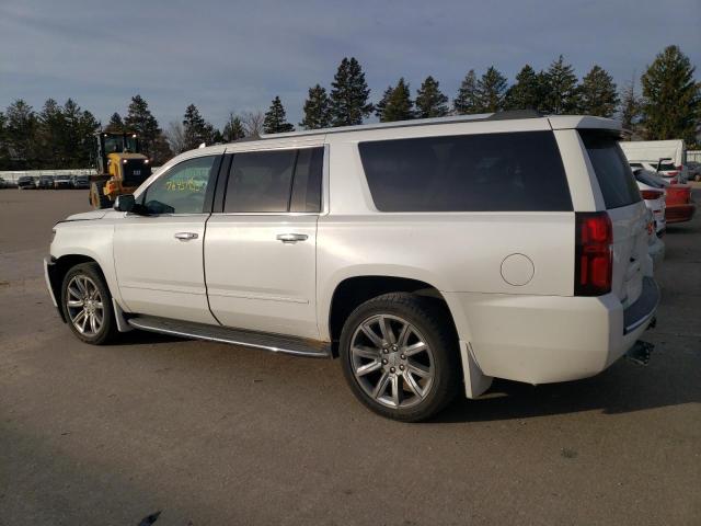 2016 CHEVROLET SUBURBAN L - 1GNSKJKC6GR473625