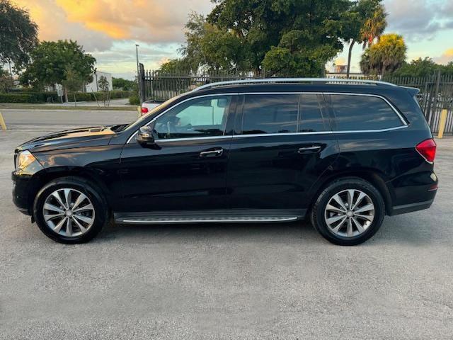 4JGDF6EEXFA502827 Mercedes-Benz Gl 450 4matic