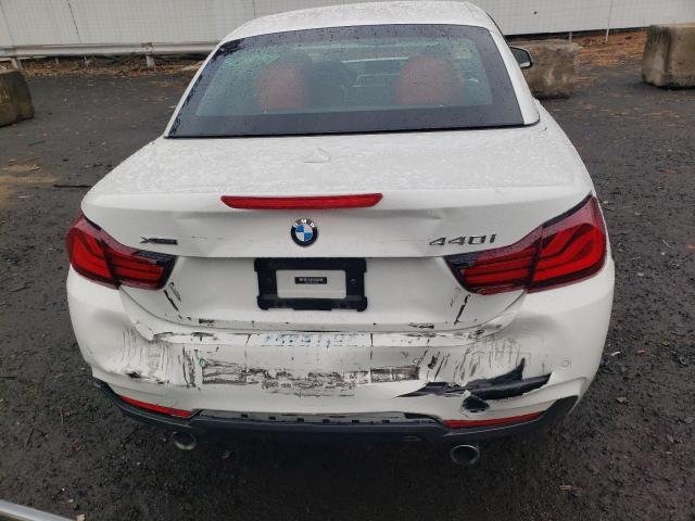 2020 BMW 440XI WBA4Z7C00L5P29793