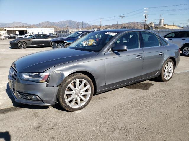 VIN WAUFFAFL9DN051356 2013 Audi A4, Premium Plus no.1