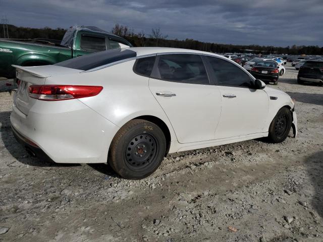 5XXGT4L33JG231199 | 2018 KIA OPTIMA LX