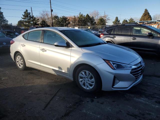 5NPD74LF1KH436088 | 2019 HYUNDAI ELANTRA SE