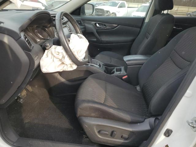 5N1AT2MV8HC767579 2017 Nissan Rogue Sv