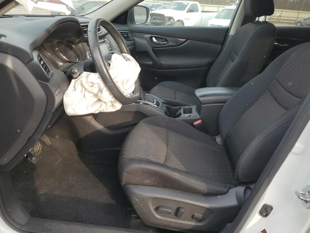 5N1AT2MV8HC767579 2017 Nissan Rogue Sv 5N1AT2MV8HC767579 2017 Nissan Rogue Sv