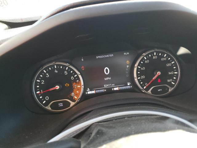 ZACCJADBXJPJ14978 Jeep Renegade Limited
