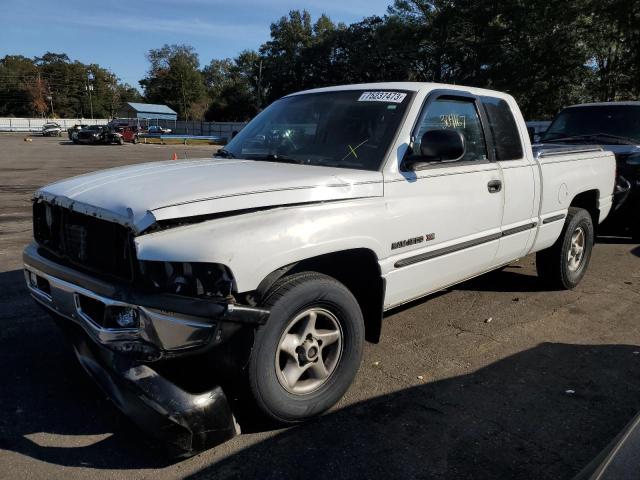 1998 Dodge Ram 1500 