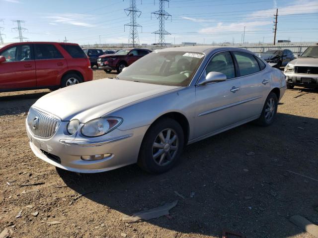 2009 Buick LaCrosse CXL