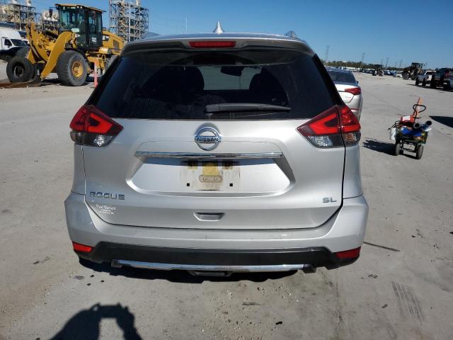 JN8AT2MT4JW462186 | 2018 NISSAN ROGUE S