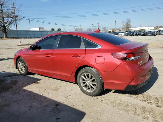 5NPE24AF7KH779879 | 2019 HYUNDAI SONATA SE