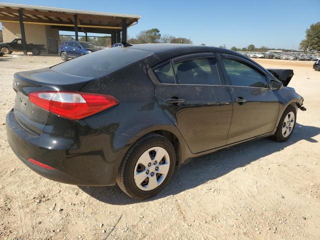 KNAFK4A68F5327821 | 2015 KIA FORTE LX