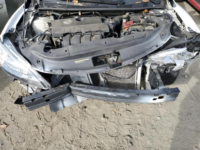 3N1AB7AP6EY251592 Nissan SENTRA S