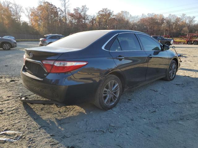 2017 TOYOTA CAMRY LE - 4T1BF1FK6HU691850