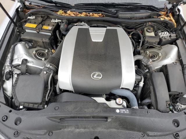 JTHGZ1B21M5039793 | 2021 LEXUS IS 350 F-S