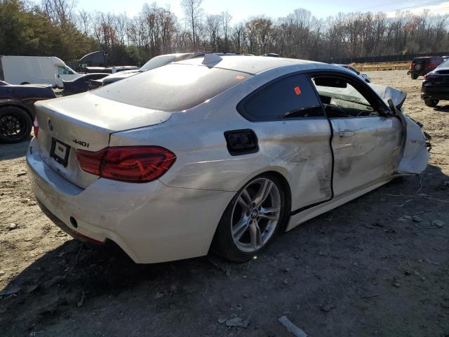 2019 BMW 440XI WBA4W9C57KAF98788