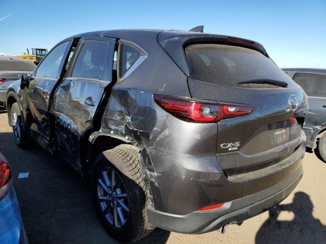 JM3KFBCM6N1631877 | 2022 MAZDA CX-5 PREFE