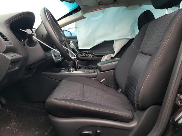 2016 NISSAN ALTIMA 2.5 - 1N4AL3AP2GN369650