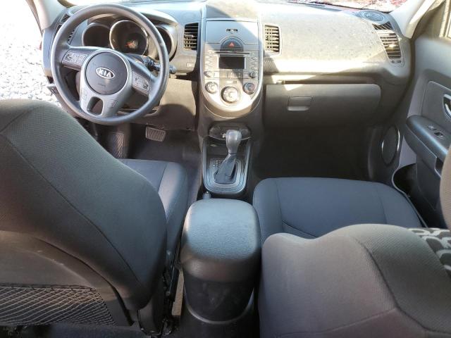 KNDJT2A21B7313379 2011 Kia Soul +