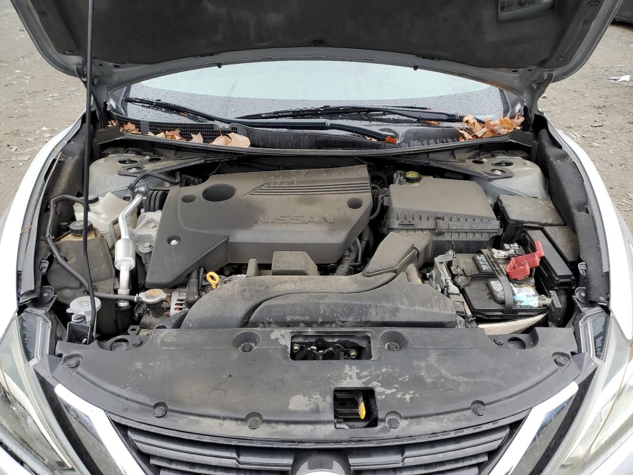 1N4AL3AP4GN310194 NISSAN ALTIMA 2016