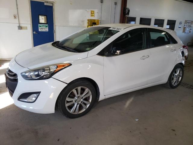 2013 Hyundai Elantra GT 