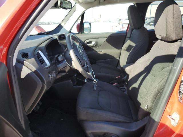 2019 JEEP RENEGADE L - ZACNJABB1KPK11306