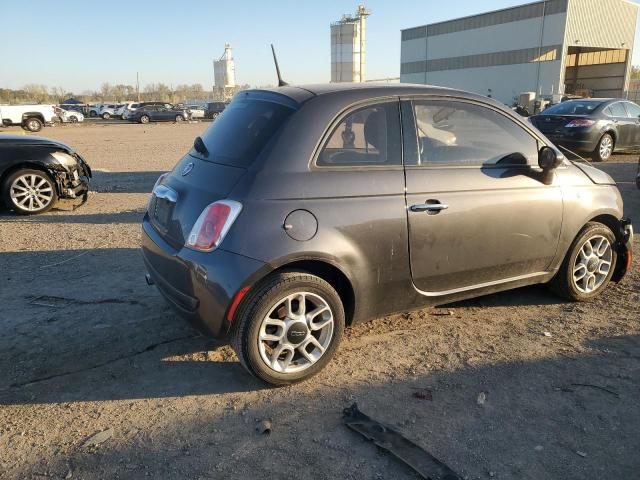 3C3CFFAR6FT523177 | 2015 Fiat 500 pop