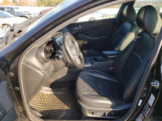 5XXGR4A65EG288859 KIA OPTIMA SX