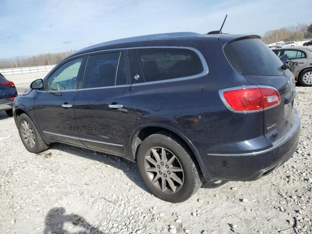 5GAKVBKD9HJ310404 | 2017 Buick enclave