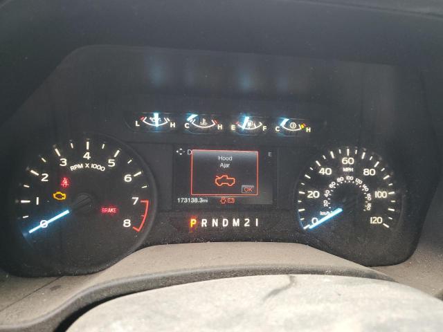 2018 FORD 1110 1FTMF1CB8JKC18034