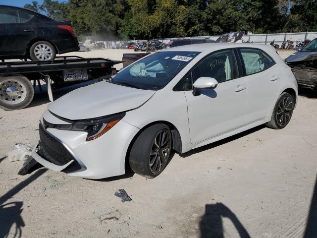 2021 Toyota Corolla XSE