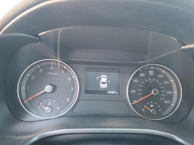 2021 KIA FORTE FE - 3KPF24AD2ME330328