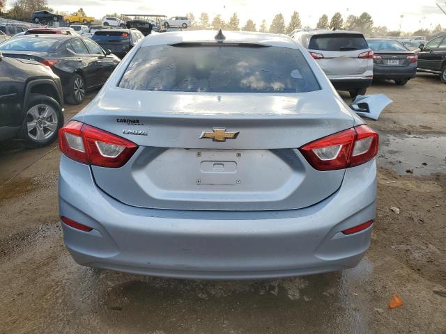 1G1BC5SM9H7163125 | 2017 CHEVROLET CRUZE LS