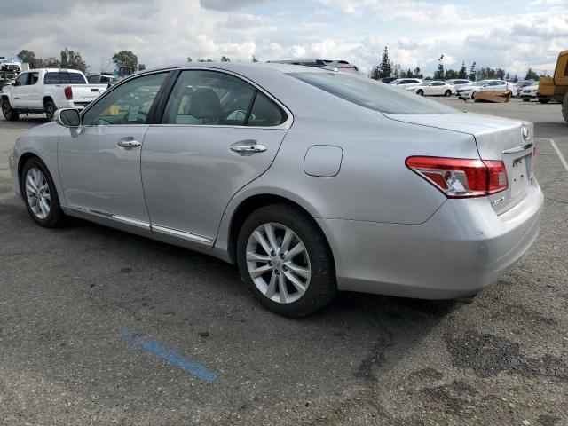 JTHBK1EGXA2357236 | 2010 Lexus es 350