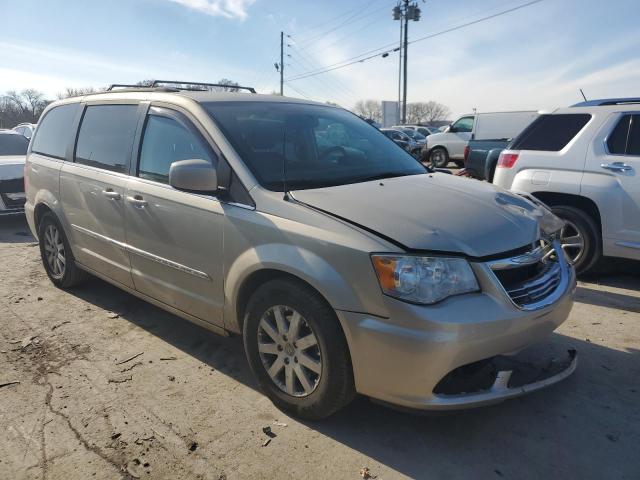 2C4RC1BG7ER131342 | 2014 Chrysler town & country touring