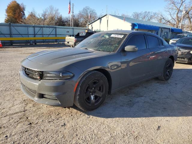 2C3CDXBGXKH509889 | 2019 DODGE CHARGER SX