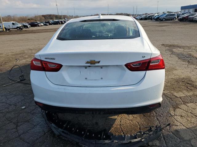 1G1ZD5ST8JF274277 | 2018 CHEVROLET MALIBU LT