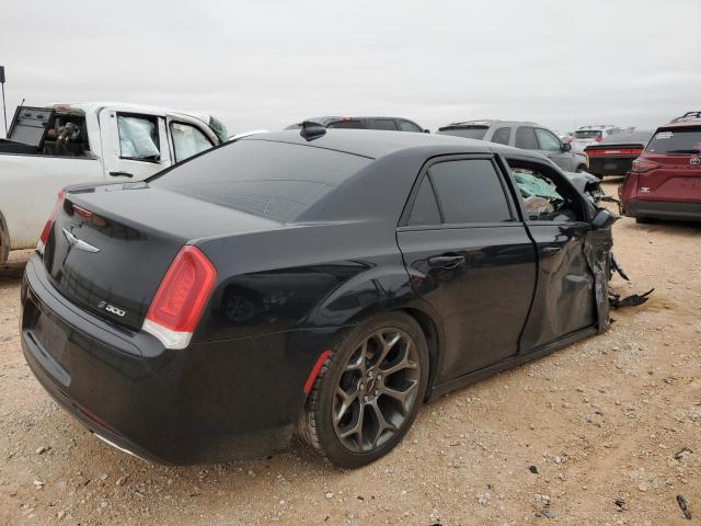 2C3CCABG5GH238554 | 2016 CHRYSLER 300 S