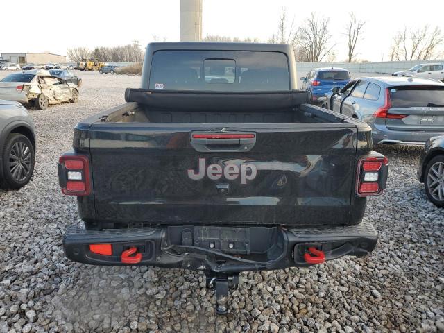 1C6JJTBG2LL105078 | 2020 JEEP GLADIATOR